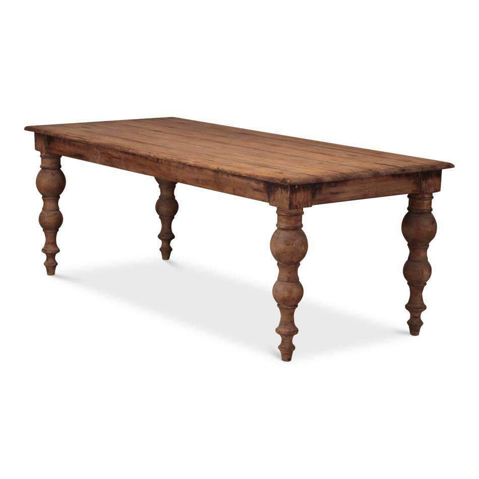 SARREID, Bixby Dining Table