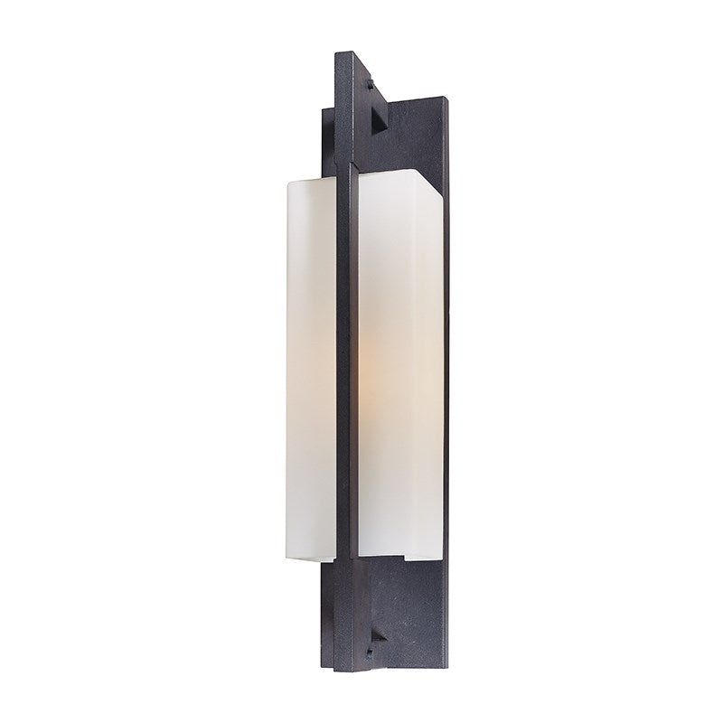 Troy Lighting, Blade 1Lt Wall Bracket Large