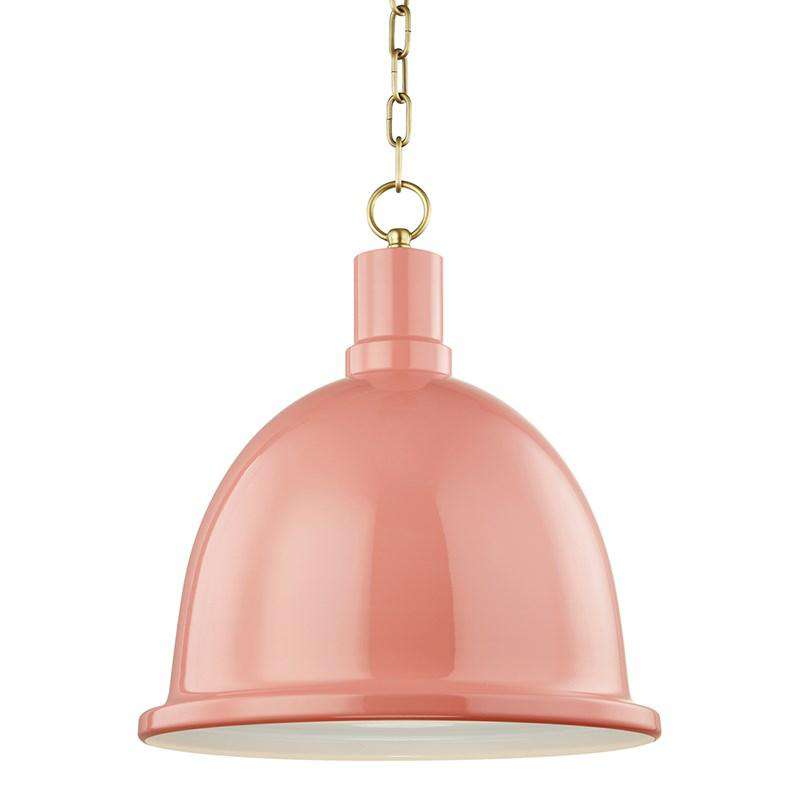 Mitzi, Blair 1 Light Large Pendant