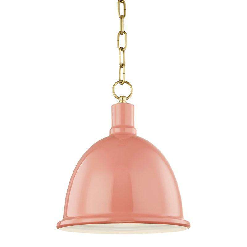 Mitzi, Blair 1 Light Small Pendant