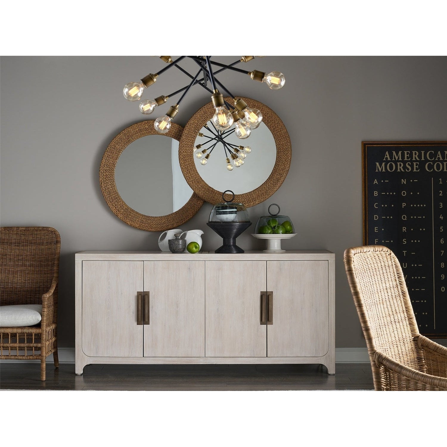 Universal Furniture, Blair Credenza