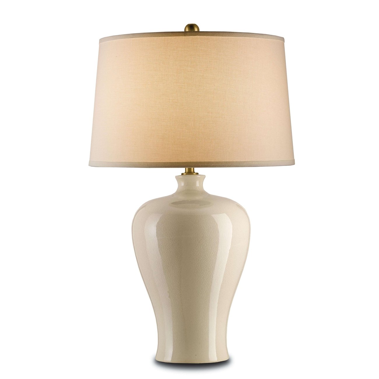 Currey, Blaise Table Lamp