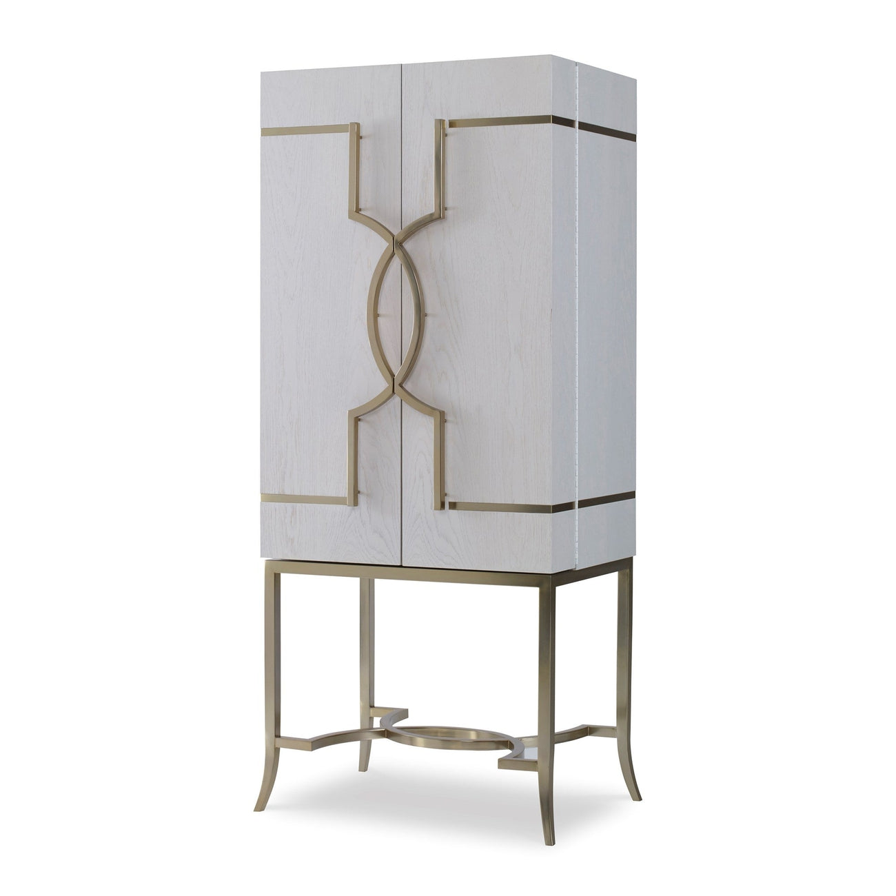 Ambella, Blake Bar Cabinet