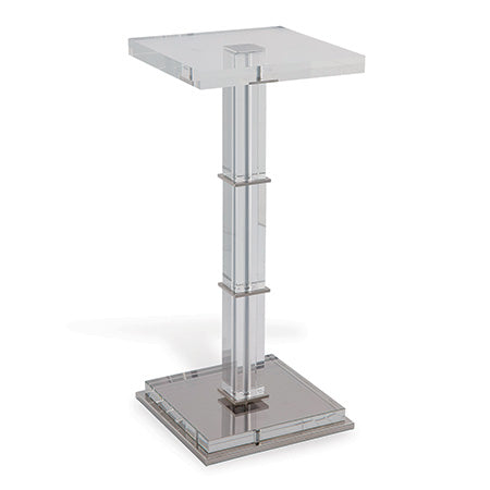 Port 68, Blake Crystal Accent Table