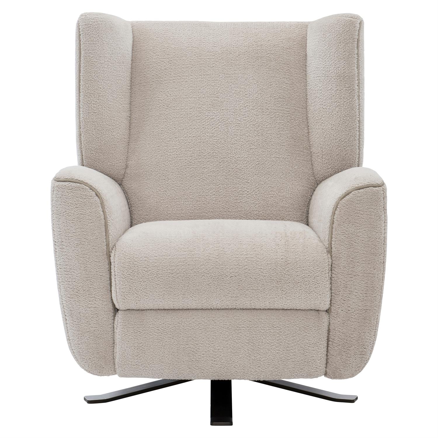 Bernhardt, Blake Fabric Power Motion Chair