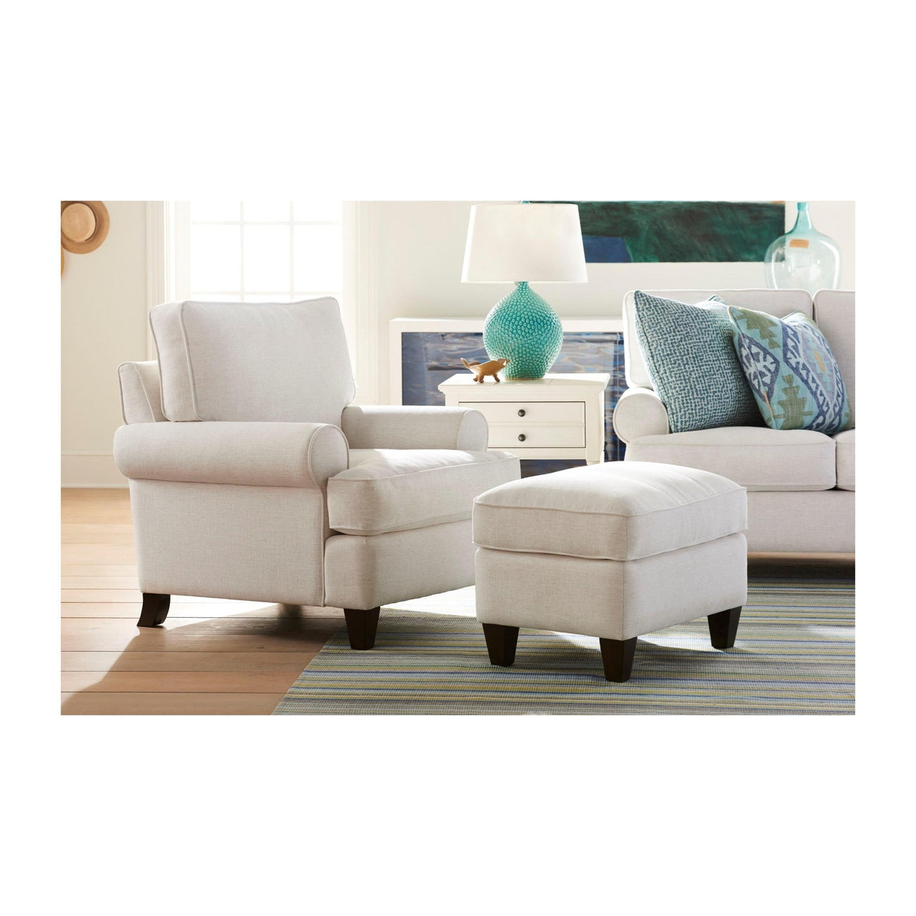 Universal Furniture, Blakely Chair