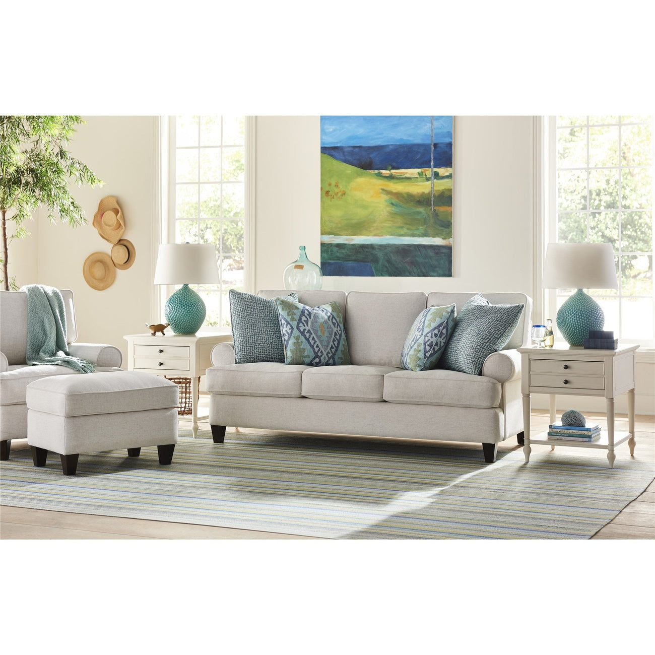 Universal Furniture, Blakely Sofa