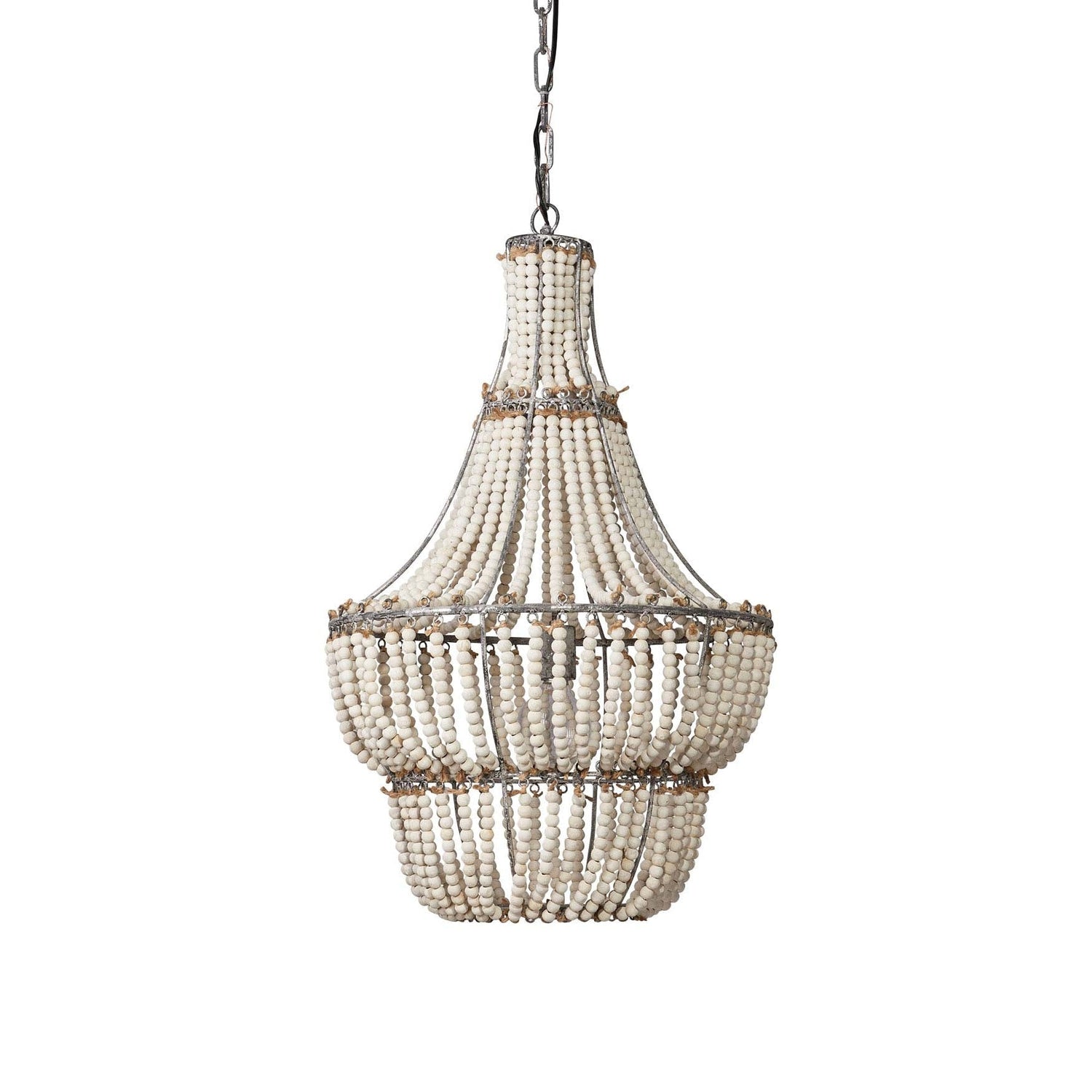 Jamie Young, Blanca Chandelier