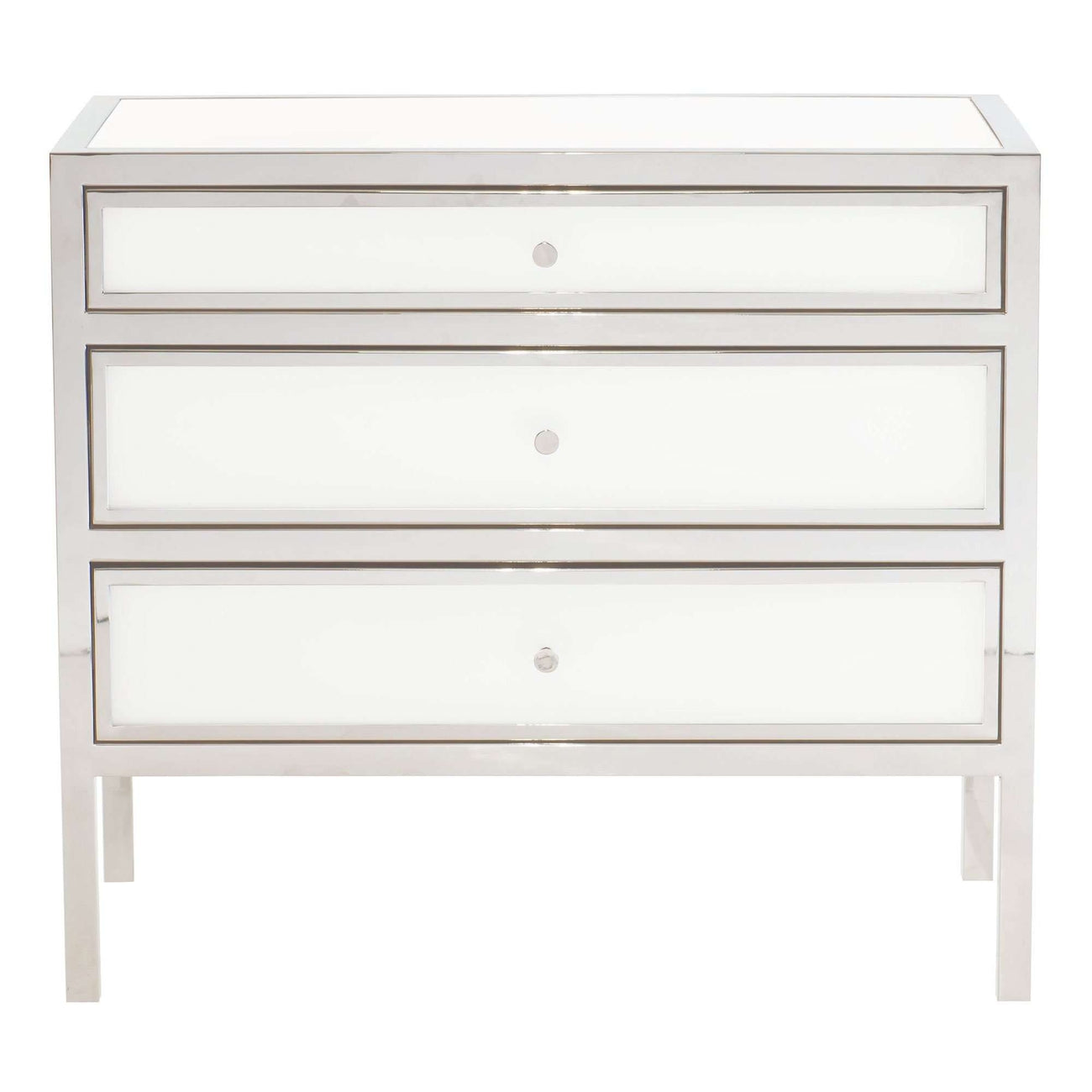 Bernhardt, Blanca Nightstand - Wide