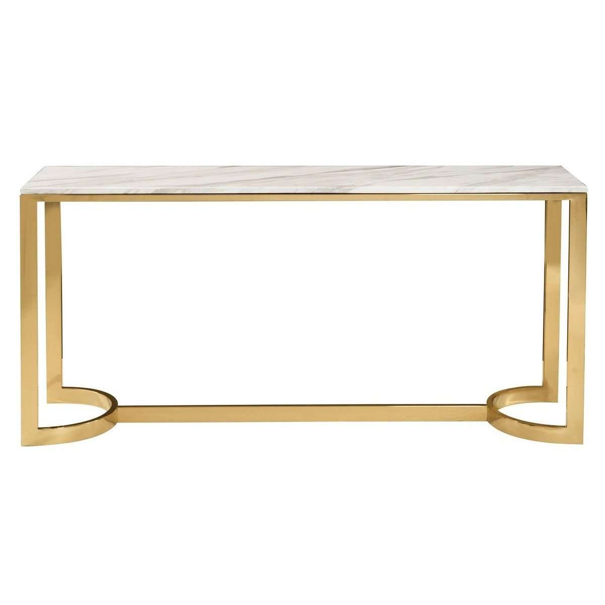 Bernhardt, Blanchard Console Table