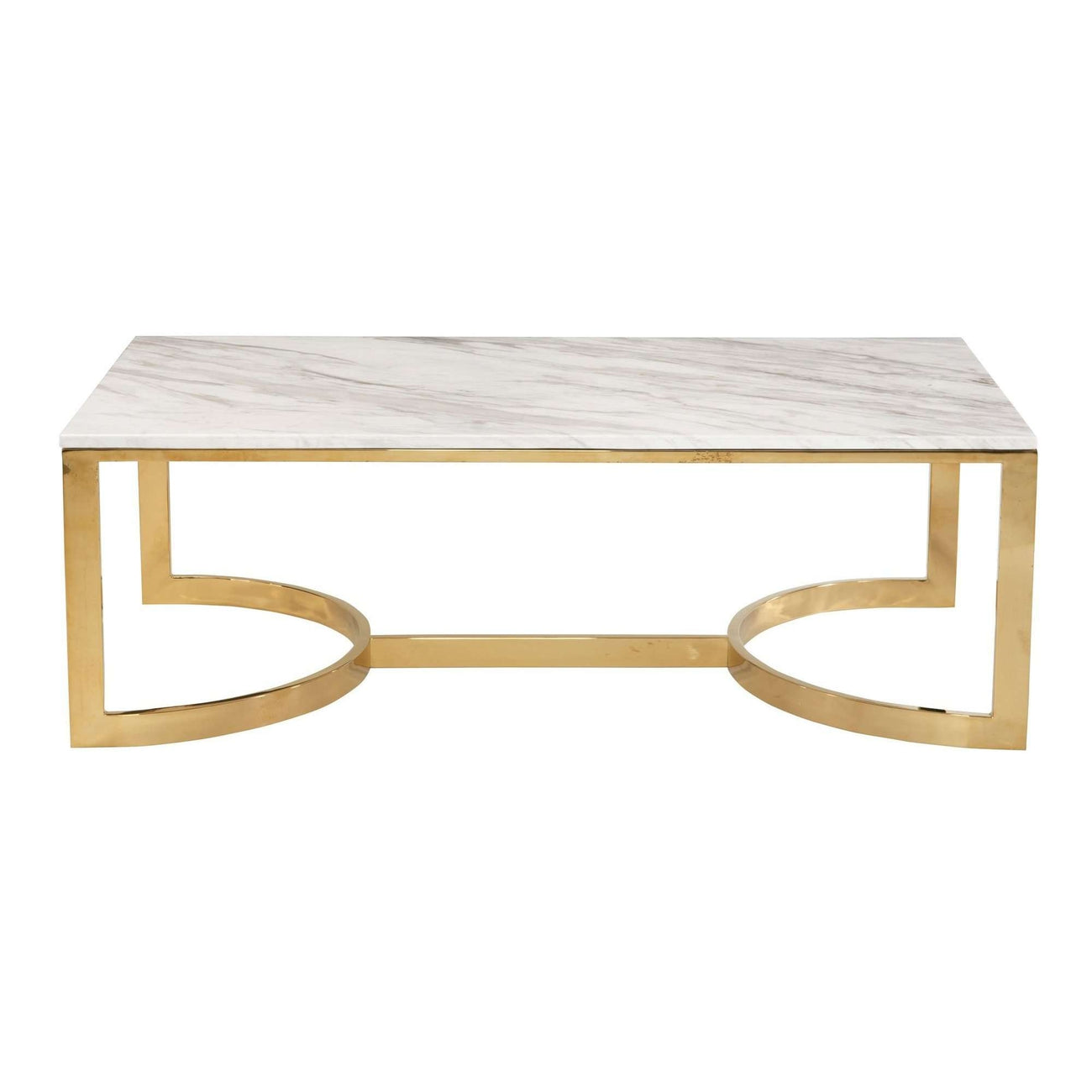 Bernhardt, Blanchard Rectangular Cocktail Table