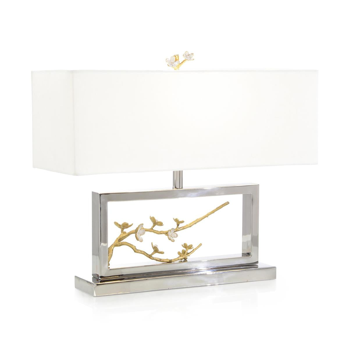 John Richard, Blanche Accent Lamp