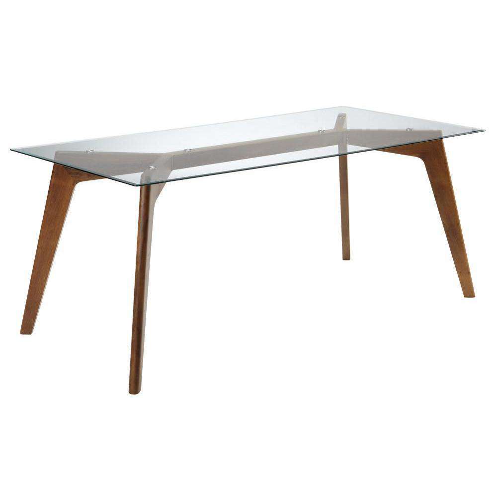 Sunpan, Blaze Dining Table