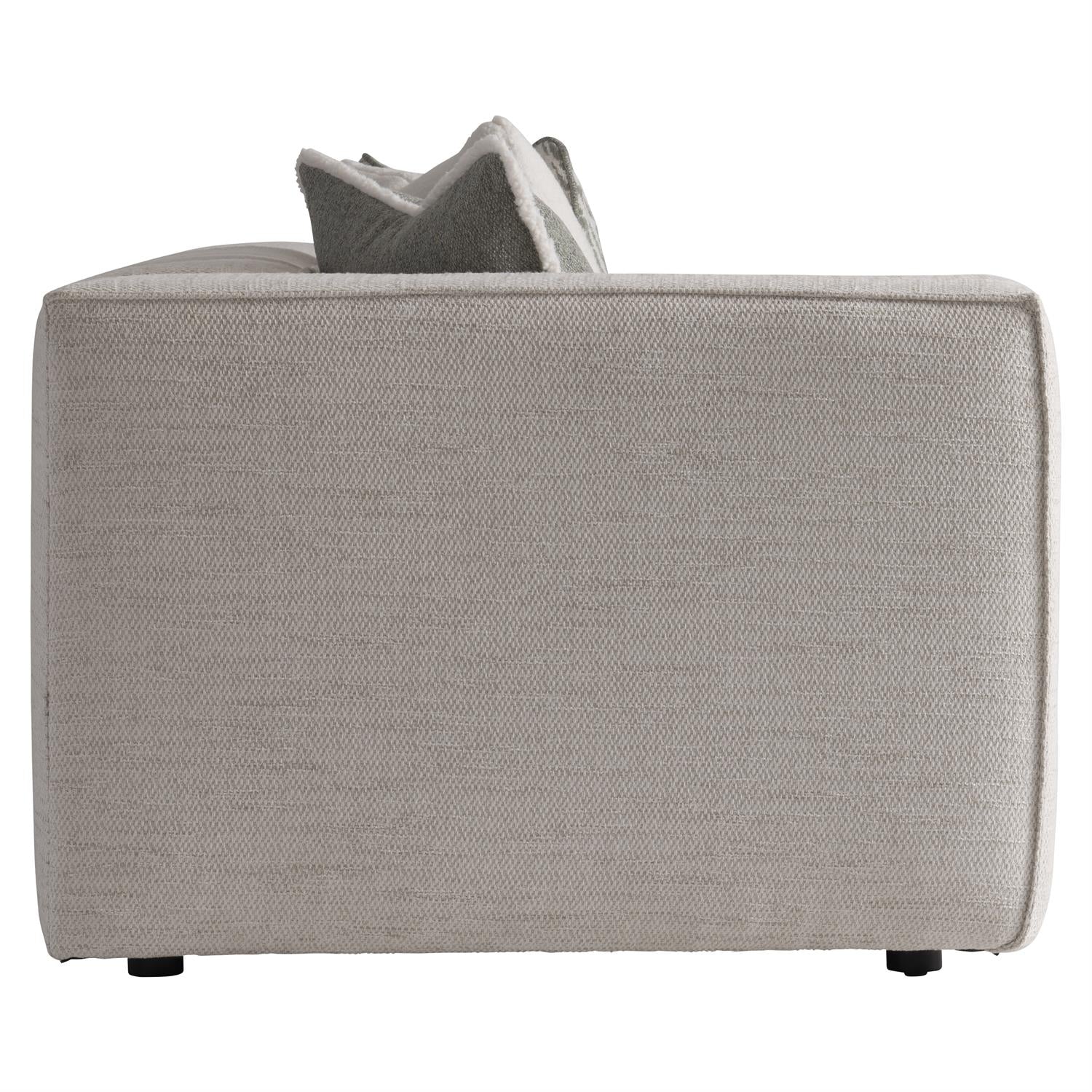 Bernhardt, Bliss Fabric Loveseat