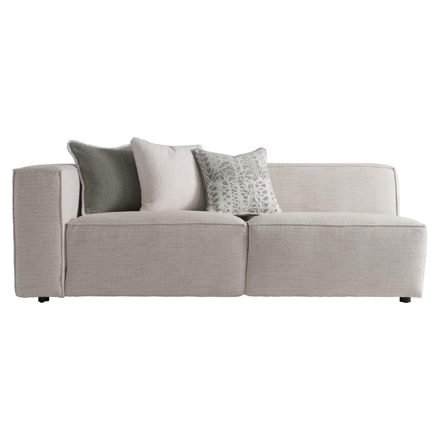 Bernhardt, Bliss Fabric Loveseat