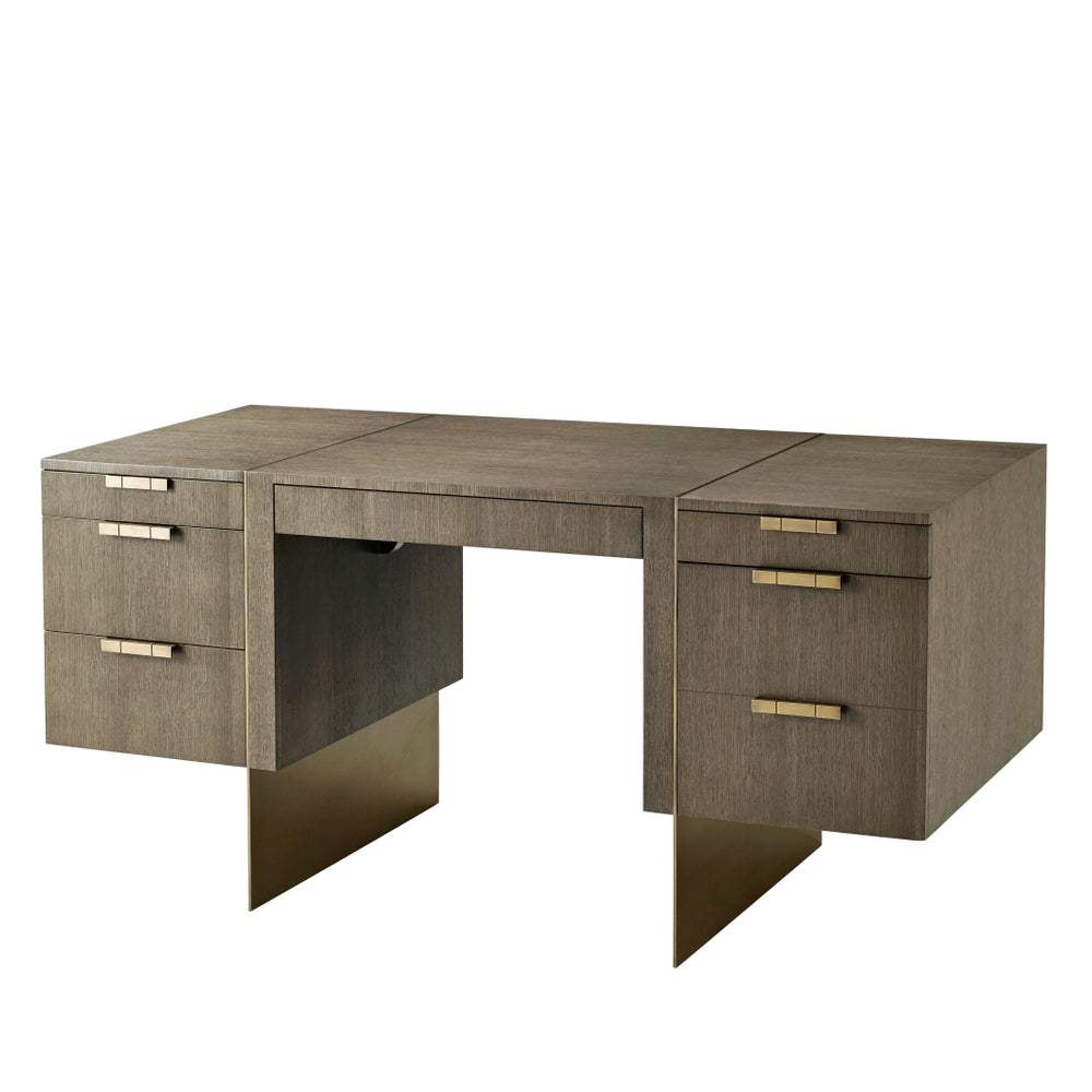 Theodore Alexander, Bloc Desk