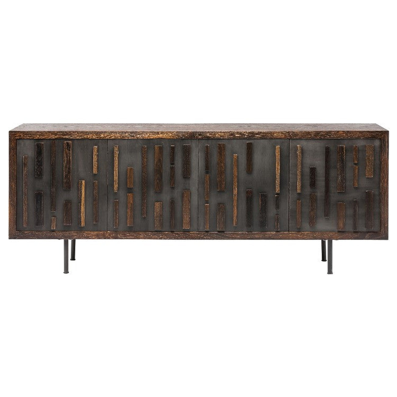 Nuevo, Blok Sideboard