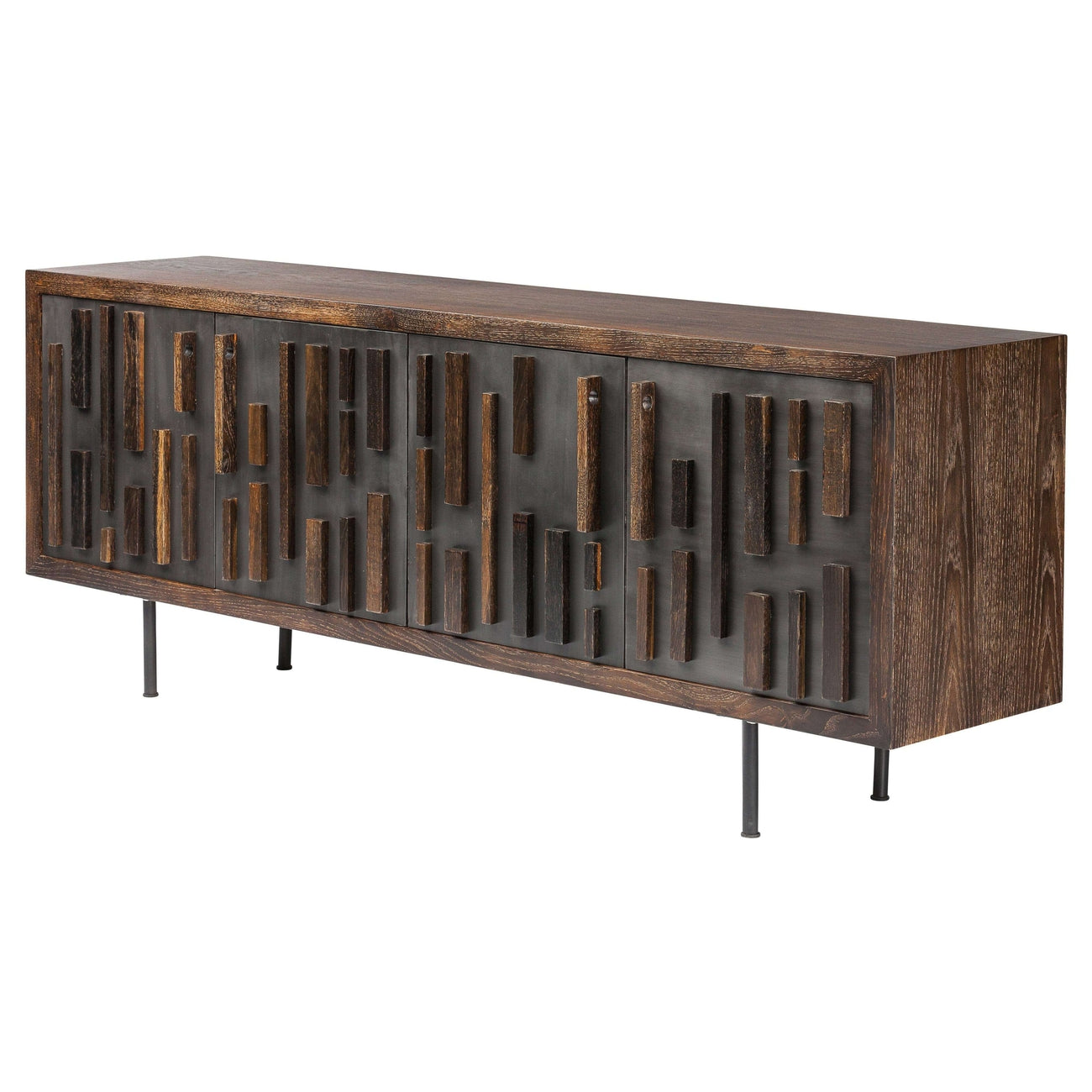 Nuevo, Blok Sideboard