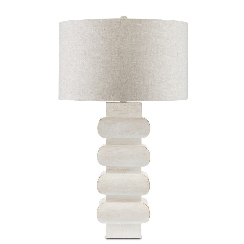 Currey, Blondel Table Lamp