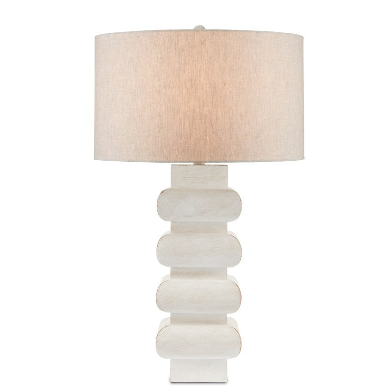 Currey, Blondel Table Lamp