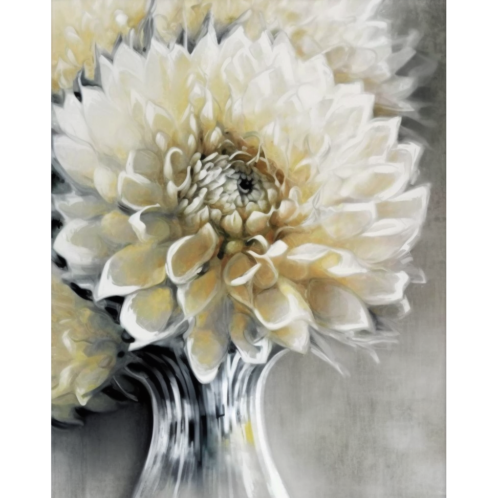 FASart, Blooming Beauty: The Captivating Power of Flowers - Limited Edition Print