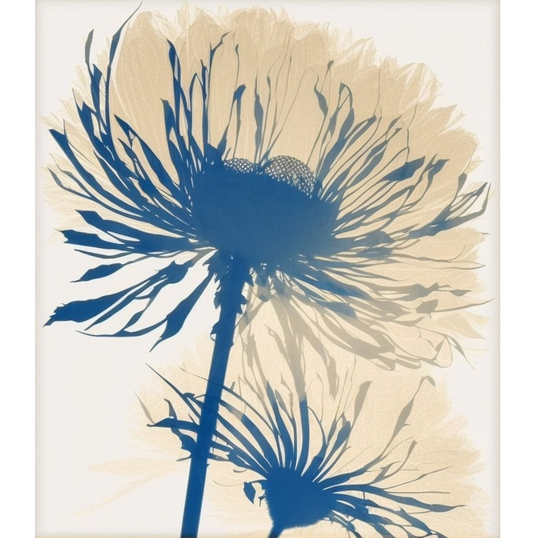 FASart, Blooming Spring: The Sunflower's Radiance - Limited Edition Print