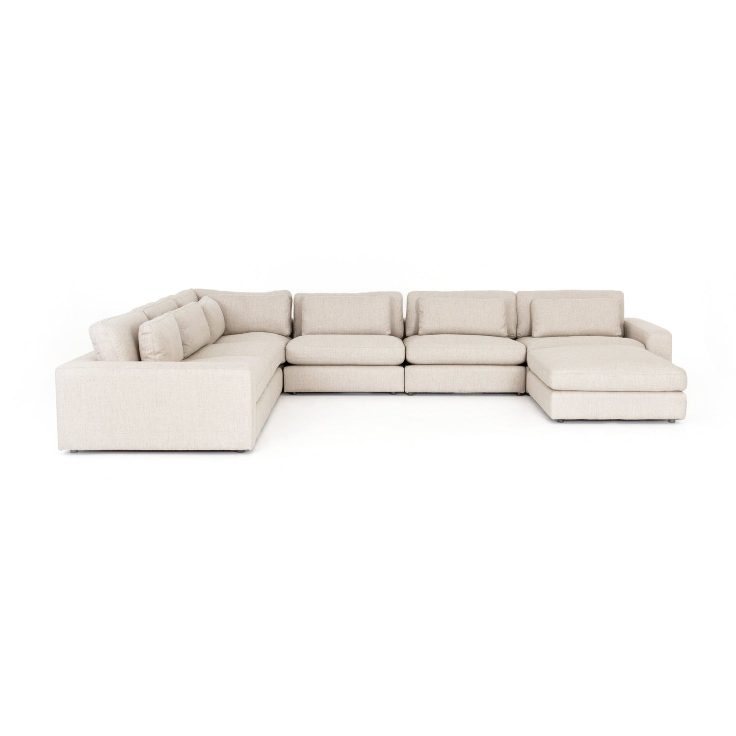 Four Hands, Bloor 6pc Sectional