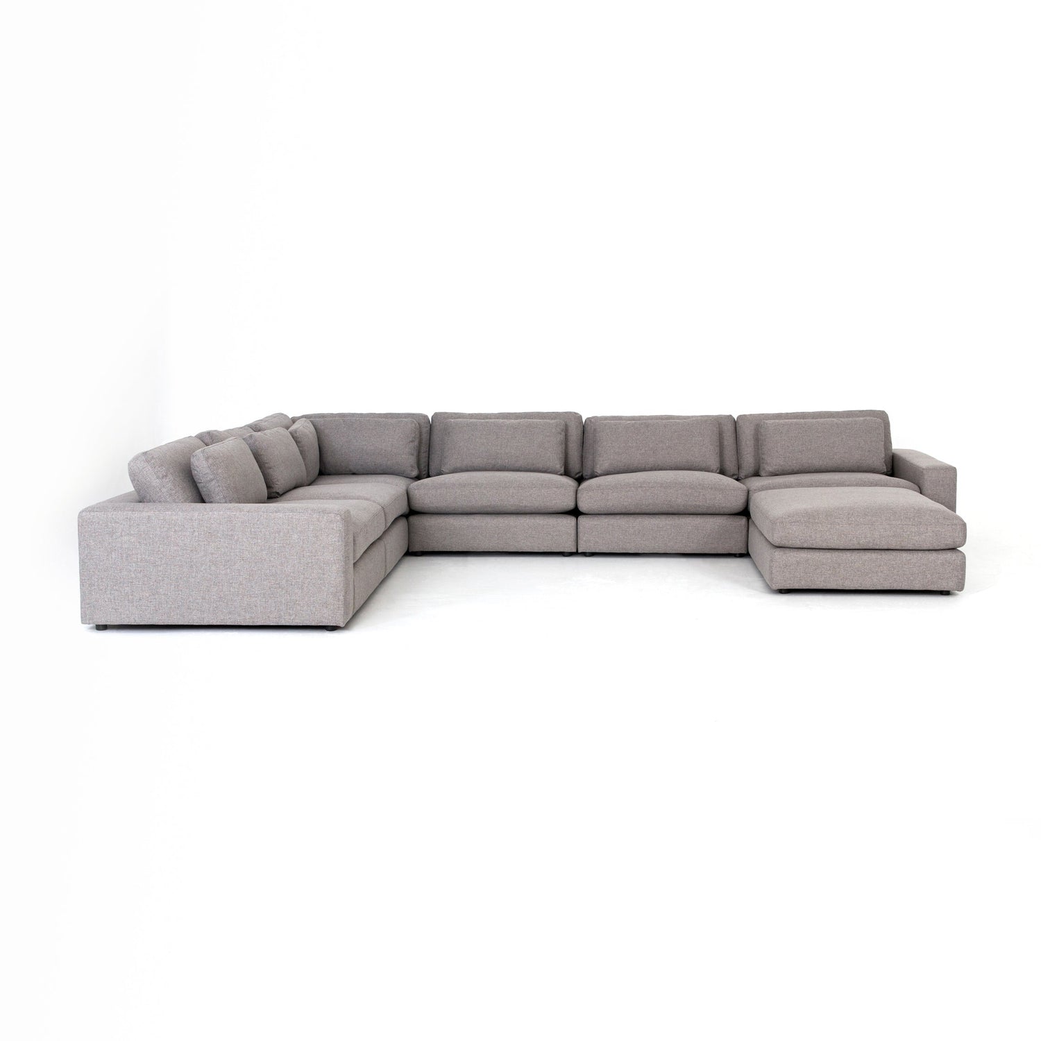 Four Hands, Bloor 6pc Sectional