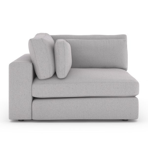 Four Hands, Bloor Sectional