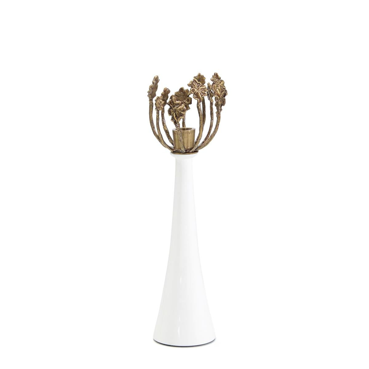 John Richard, Blossom Candleholder