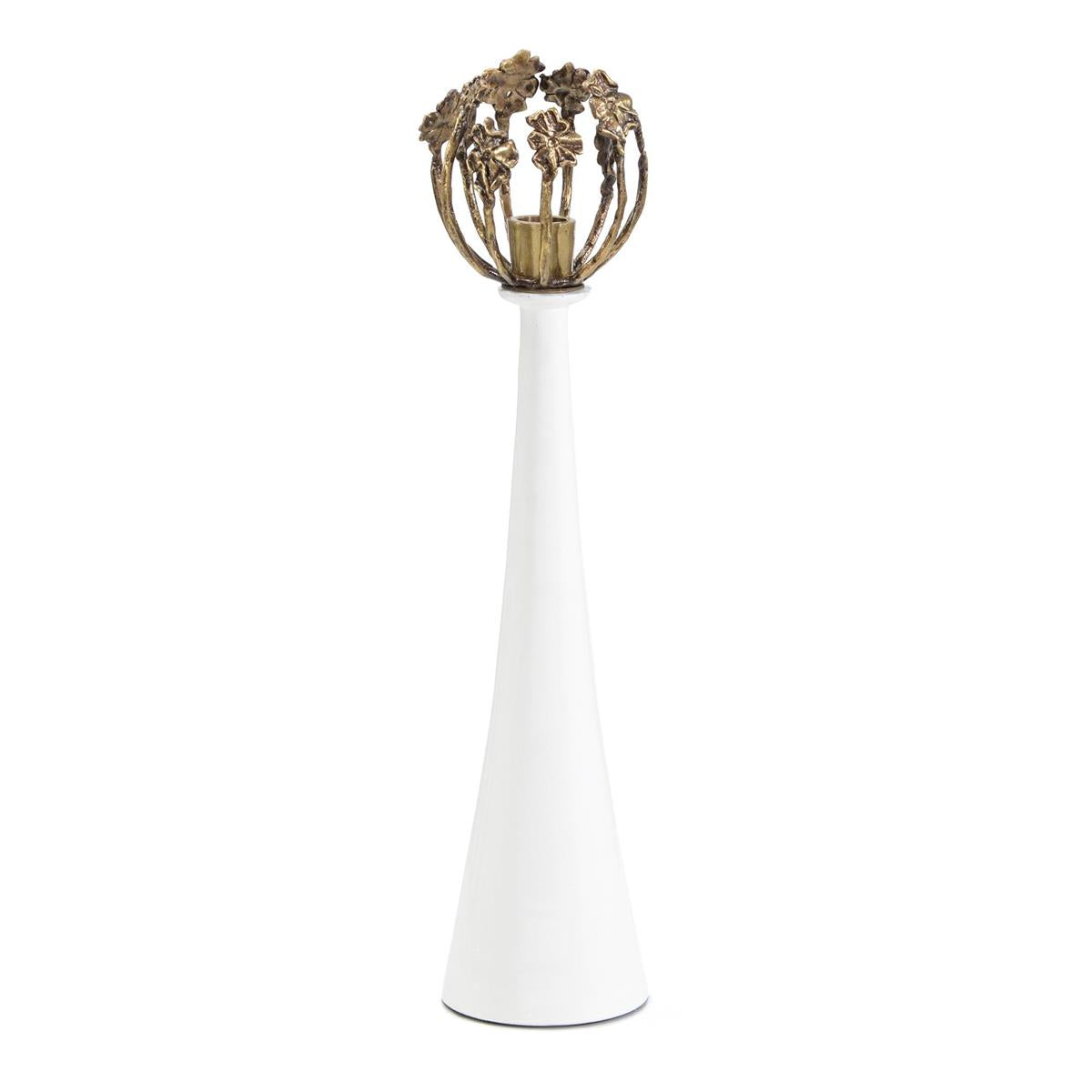 John Richard, Blossom Candleholder