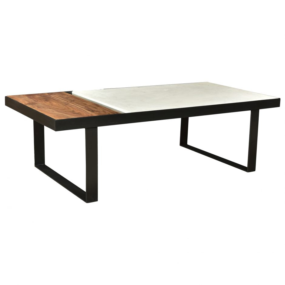 Moes, Blox Coffee Table