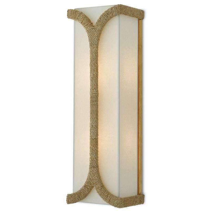 Currey, Carthay Wall Sconce