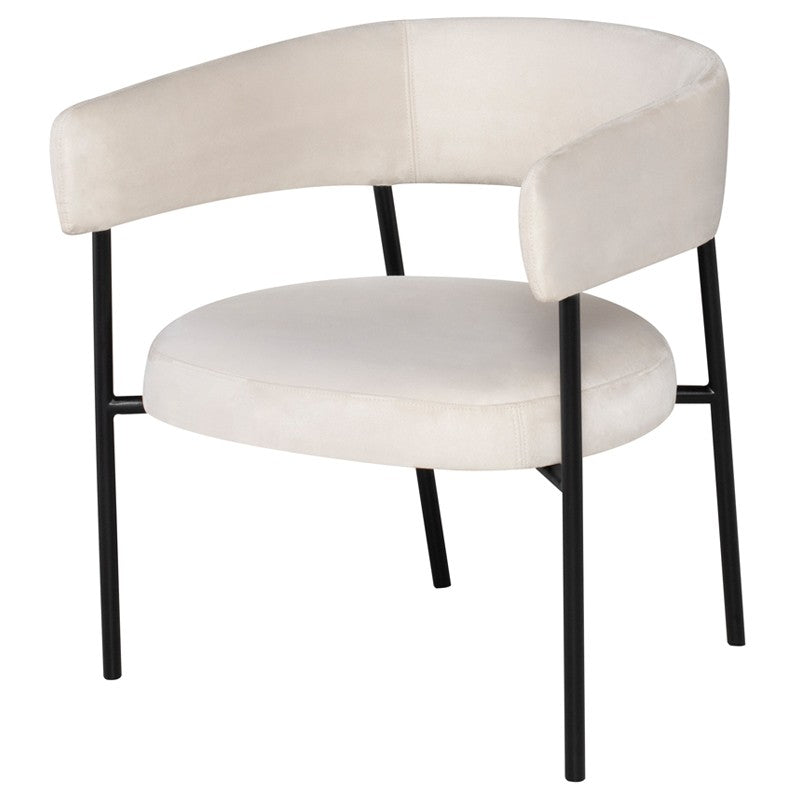 Nuevo, Cassia Occasional Chair