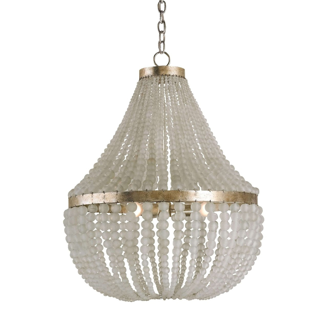 Currey, Chanteuse Chandelier