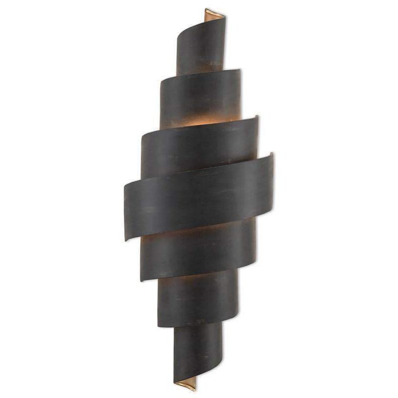 Currey, Chiffonade Wall Sconce