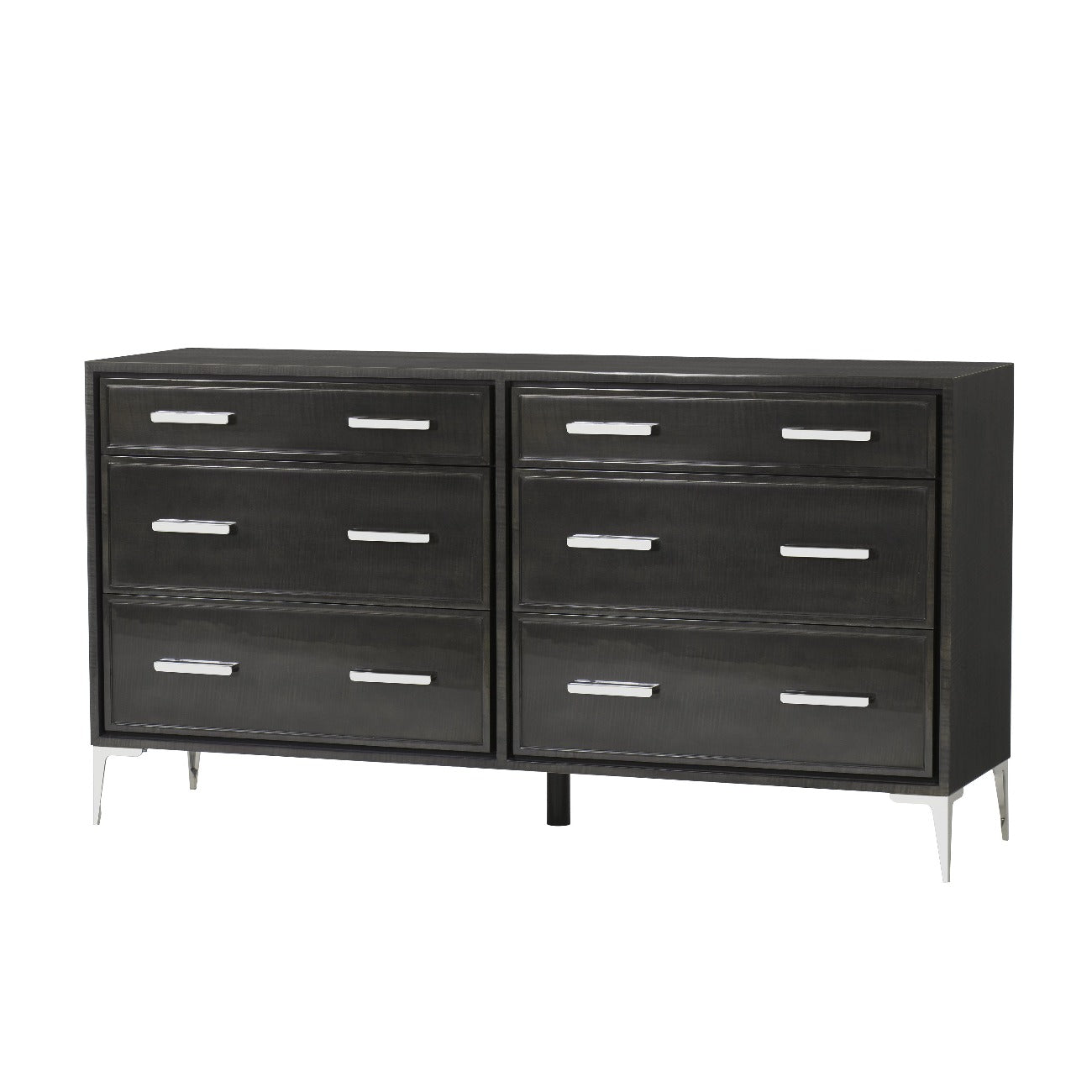 Sonder, Chloe 6 Drawer Dresser by Maison 55