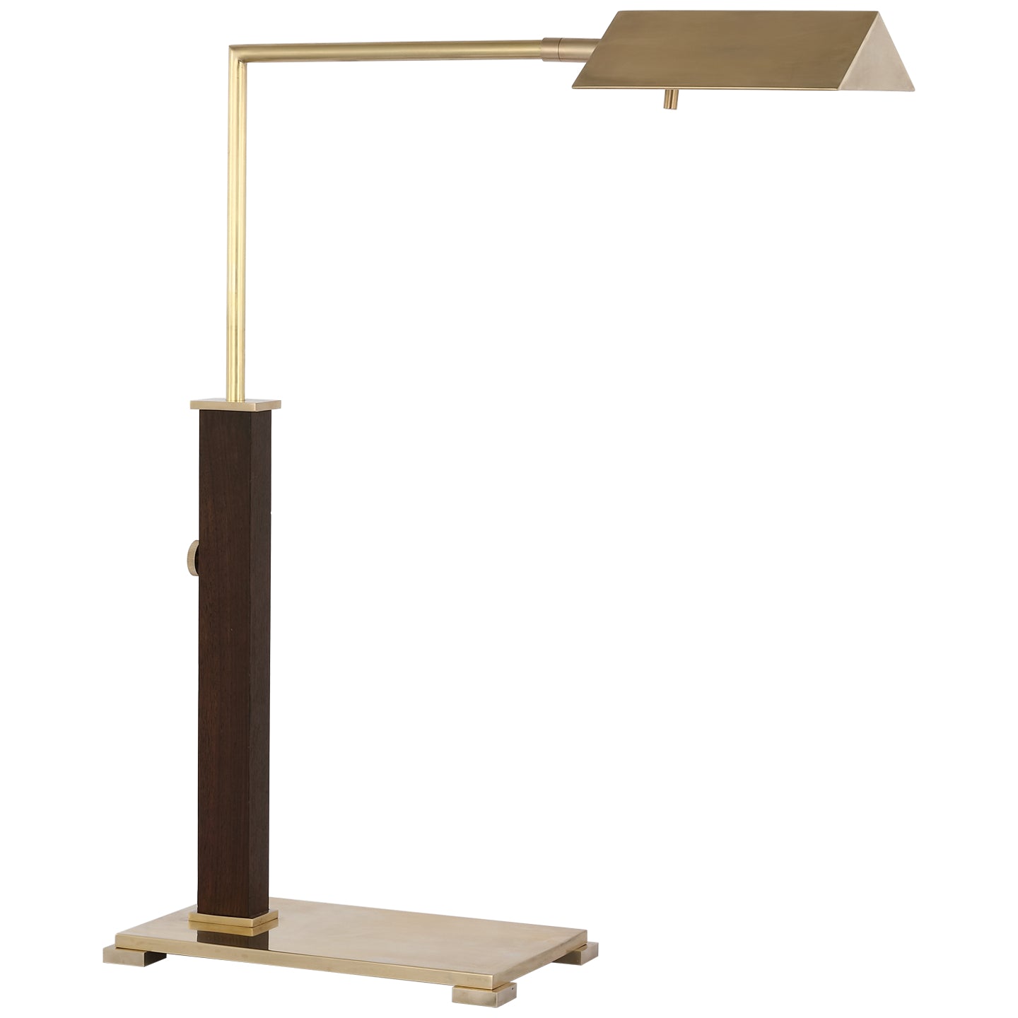 Visual Comfort, Copse Medium Pharmacy Desk Lamp