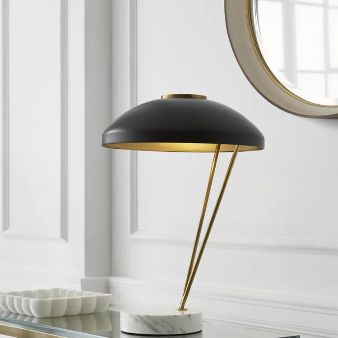 Visual Comfort, Coquette Table Lamp