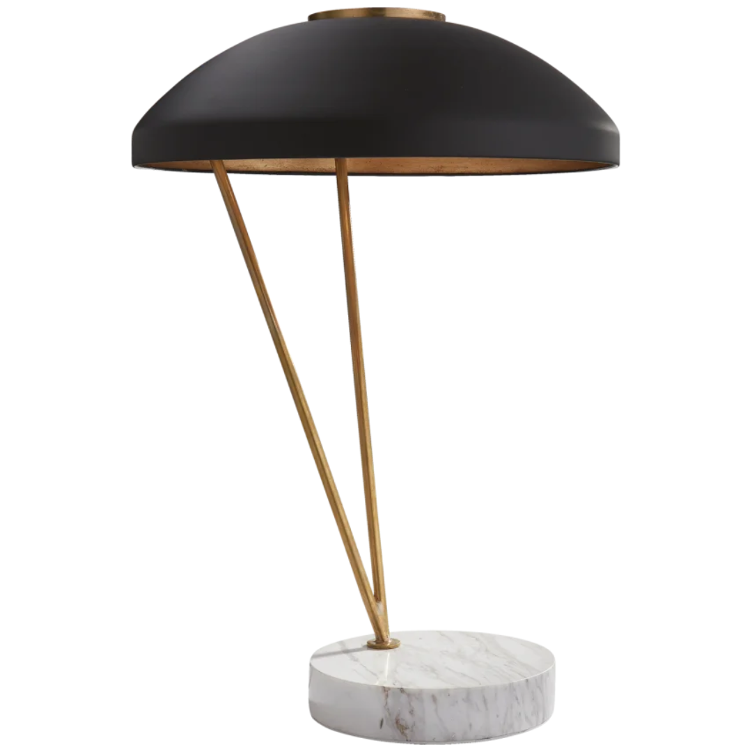 Visual Comfort, Coquette Table Lamp