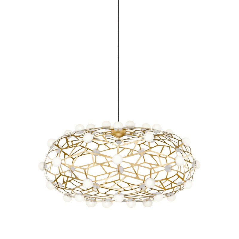 Matteo, Coral LED Pendant