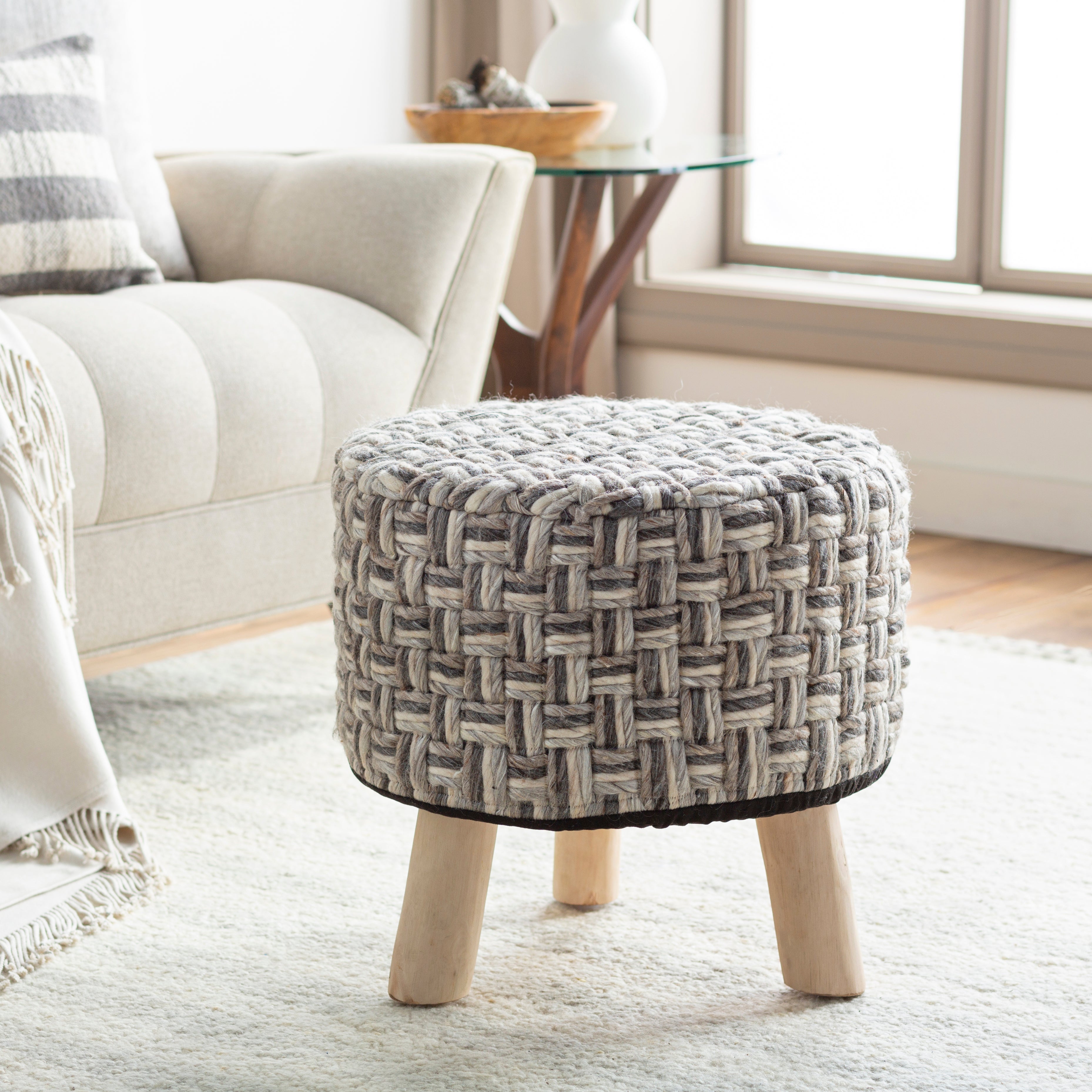 Surya, Cordoba Stool