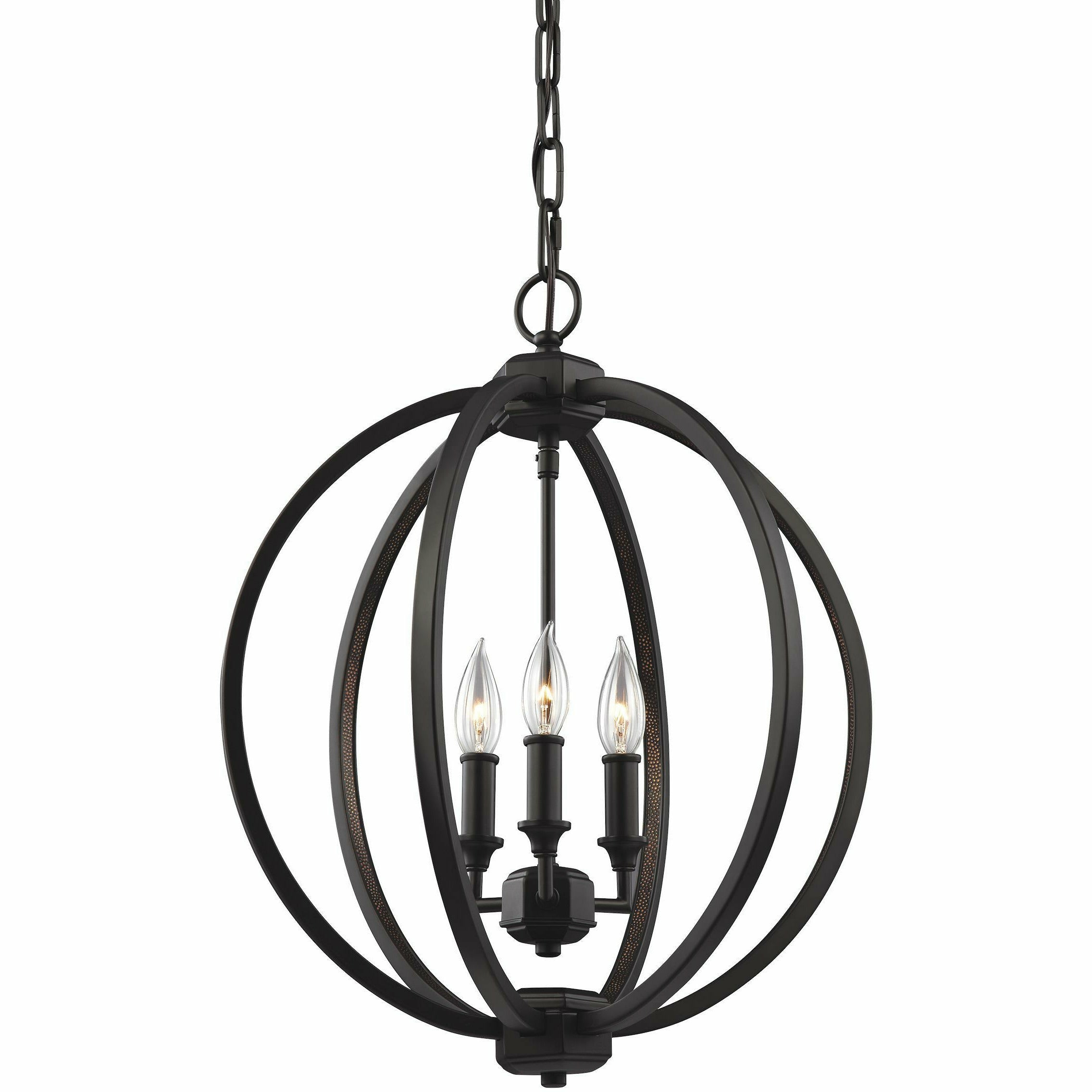 Generation Lighting, Corinne Pendant