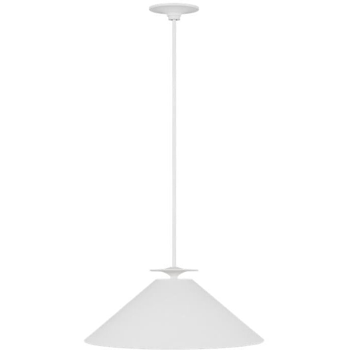 Generation Lighting, Cornet Extra Large Pendant