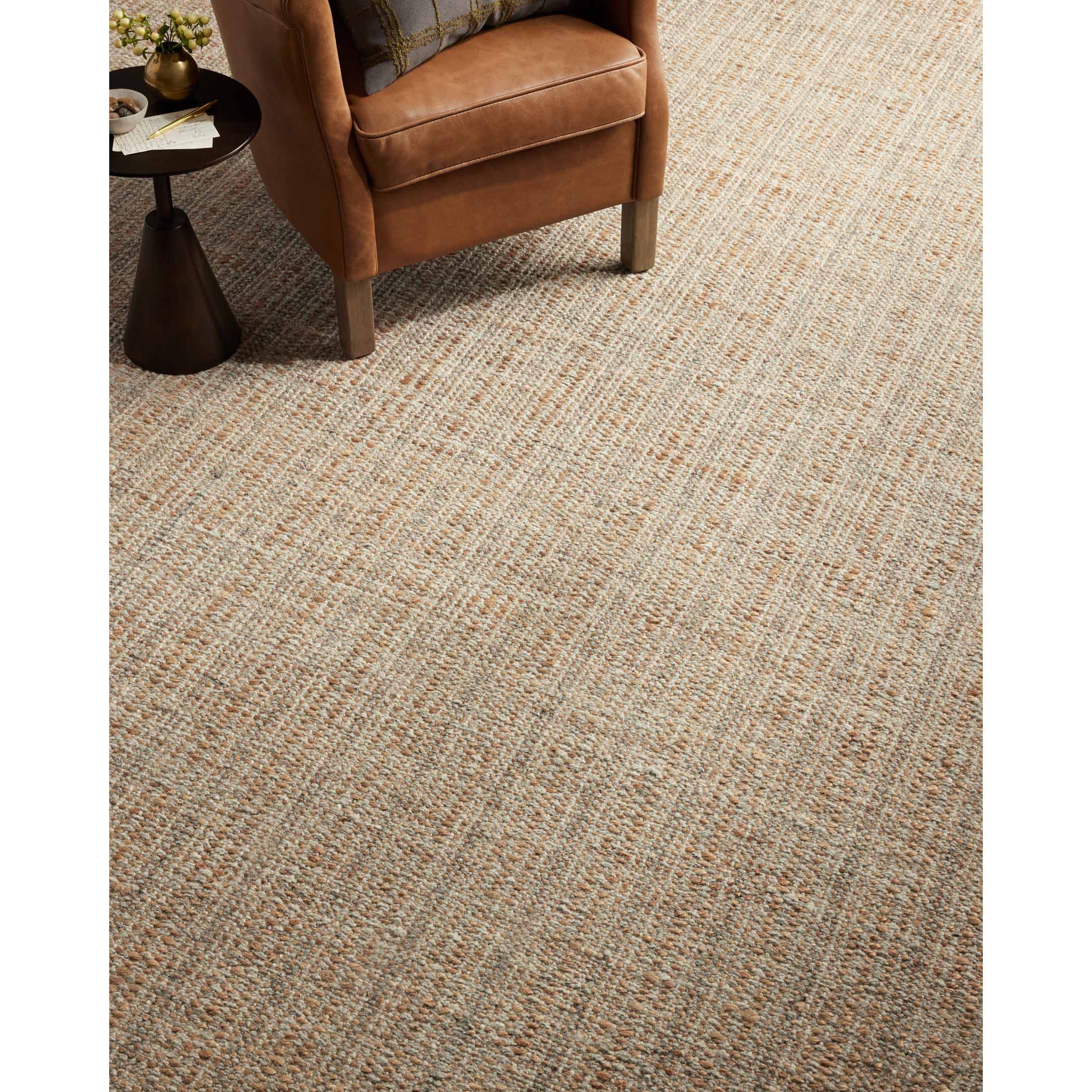 Loloi, Cornwall Lt Grey / Natural Rug