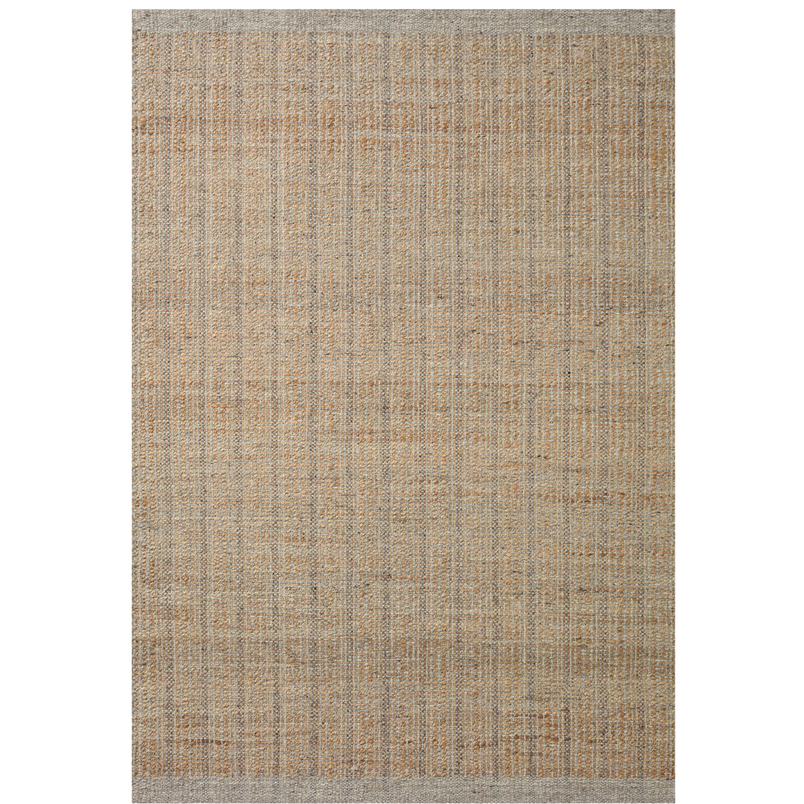 Loloi, Cornwall Lt Grey / Natural Rug