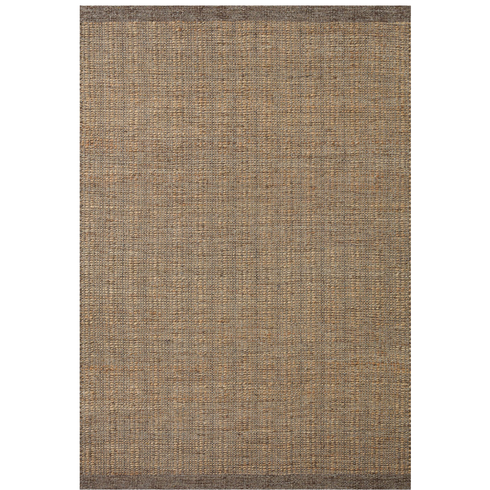 Loloi, Cornwall Mocha / Natural Rug