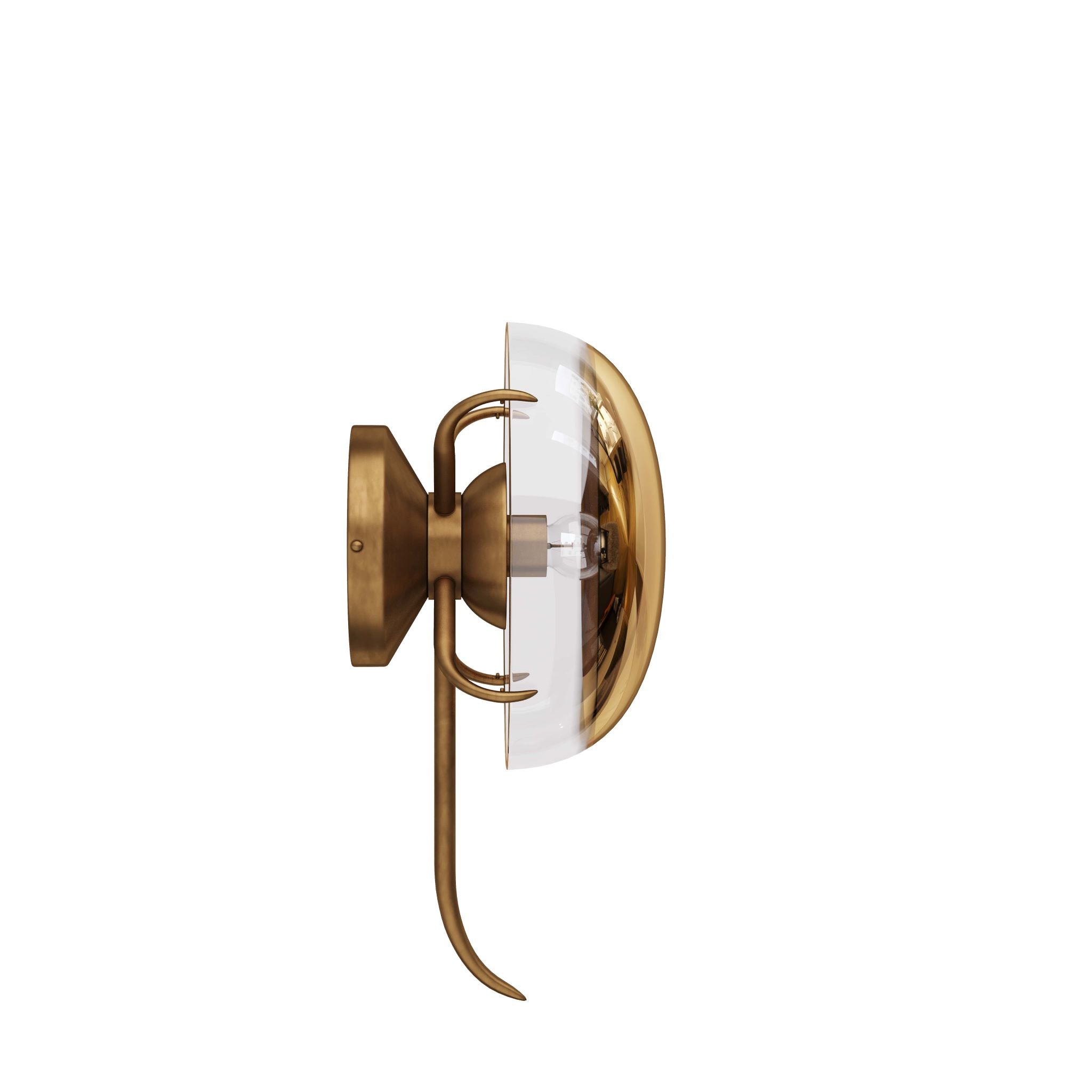 Arteriors, Corona Sconce