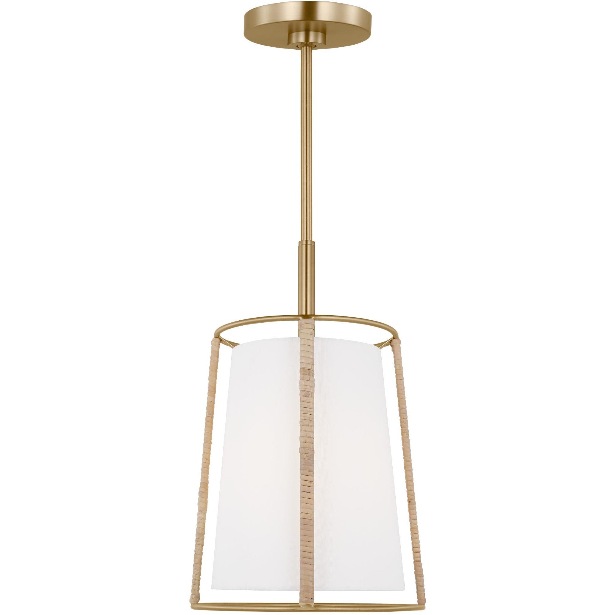 Generation Lighting, Cortes Medium Hanging Shade