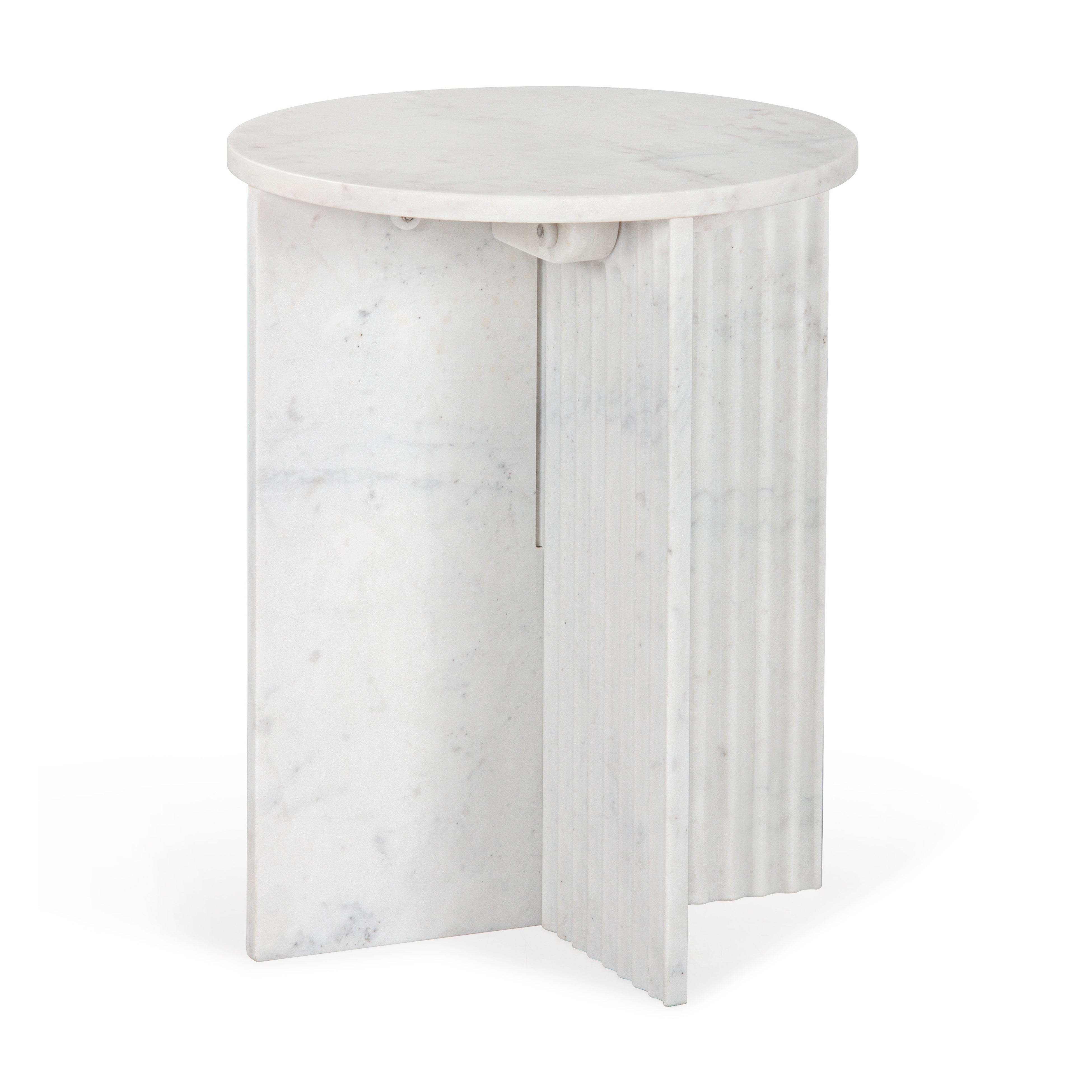 Union Home, Cortina Side Table